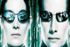The Matrix 4 2021