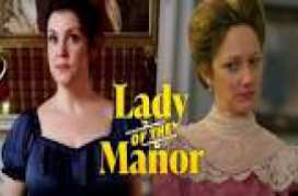 Lady of the Manor 2021
